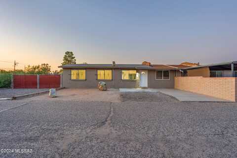 2882 W Shy Lane, Tucson, AZ 85746