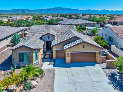 60907 E Arroyo Grande Drive, Oracle, AZ 85623