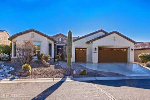 31843 S Misty Basin Road, Oracle, AZ 85623