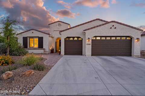 31048 S Canyon Vista Way, Oracle, AZ 85623