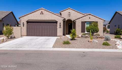 30949 S Obsidian Drive, Oracle, AZ 85623