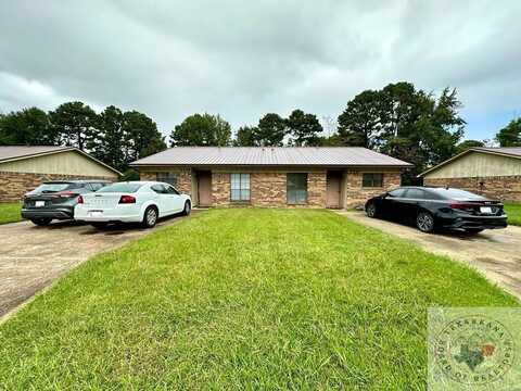 110 Cowett Ln, Nash, TX 75569