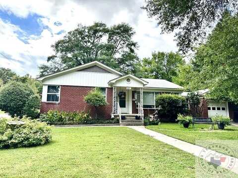 4101 Olive, Texarkana, TX 75503