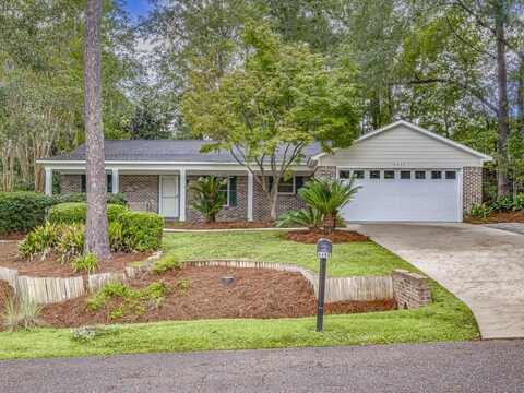 4499 Foxcroft Drive, TALLAHASSEE, FL 32309