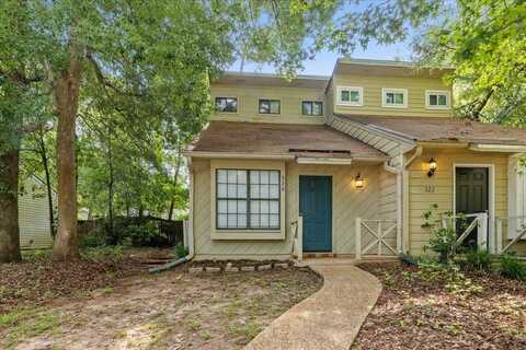 320 E Whetherbine Way, Tallahassee, FL 32301