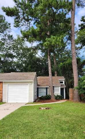 3232 Albert Drive, TALLAHASSEE, FL 32309