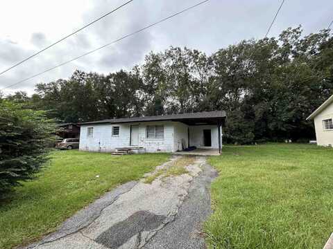 110 HINSON Circle, HAVANA, FL 32333