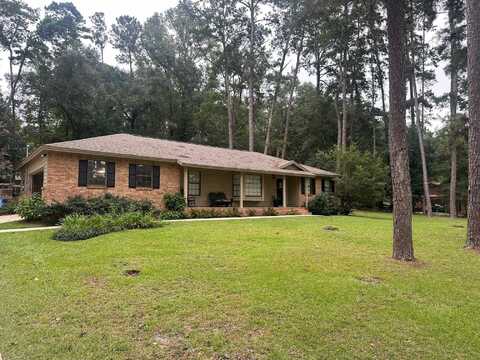 3211 Lakeshore Drive, TALLAHASSEE, FL 32312