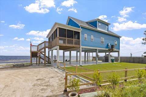 2324 HWY 98 W, CARRABELLE, FL 32322