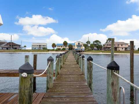 1629 Alligator Drive, ALLIGATOR POINT, FL 32346