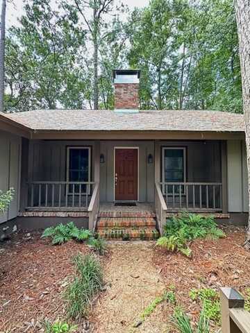 502 Middlebrooks Lane, Tallahassee, FL 32312