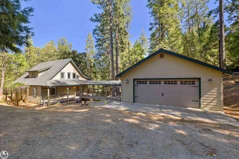 24669 Center Camp Rd., Twain Harte, CA 95383