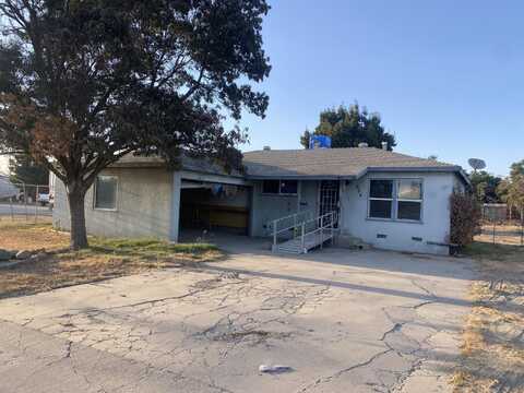 254 W Addie Avenue, Tulare, CA 93274