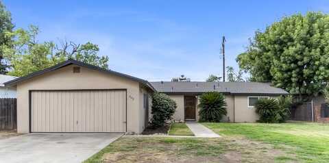 943 S Mountain Street, Visalia, CA 93277