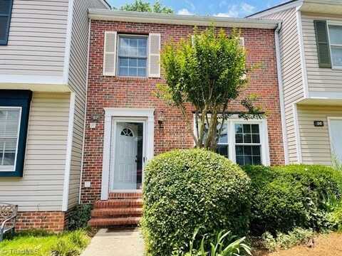 3703 Cotswold Terrace, Greensboro, NC 27410