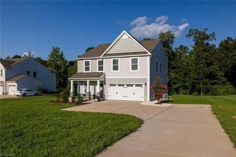 138 Sherwood Court, Advance, NC 27006