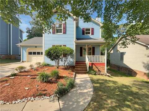 2007 Carlisle Way, High Point, NC 27265