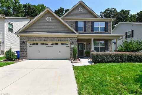 3675 Vestavia Drive, Kernersville, NC 27284