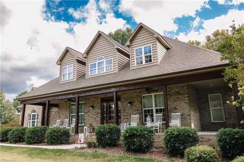 131 Still Meadows Lane, Lexington, NC 27292