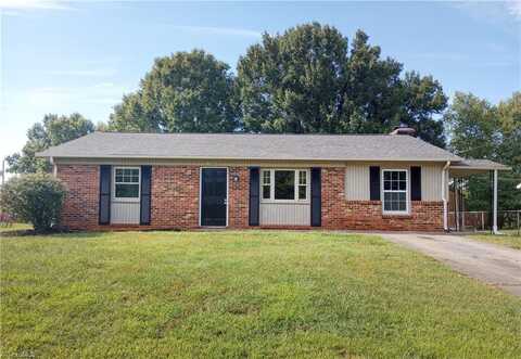 1604 Withersea Lane, Reidsville, NC 27320