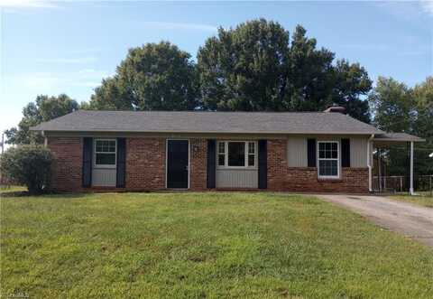 1604 Withersea Lane, Reidsville, NC 27320