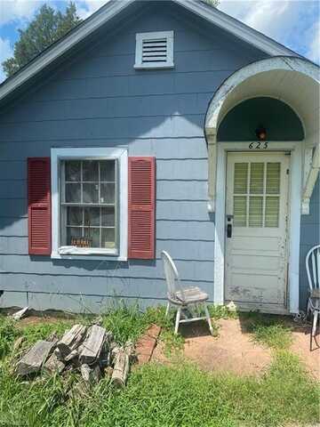 625 Lee Street, Eden, NC 27288