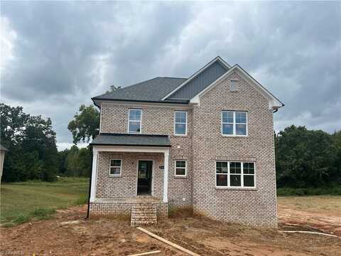 248 Wynnfall Drive, Lexington, NC 27295