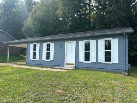 178 Mountview Drive, Mocksville, NC 27028