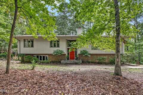 623 Totten Place, Chapel Hill, NC 27514