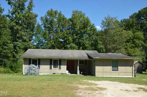 75 Pine Drive, Youngsville, NC 27596