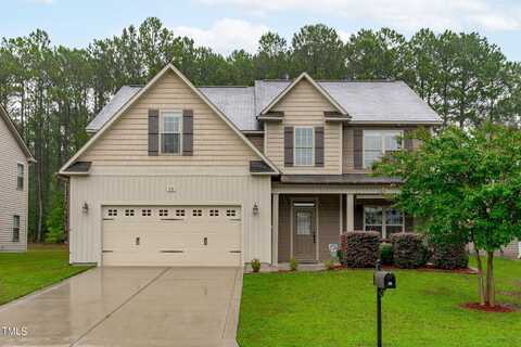 36 Pitch Pine Court, Sanford, NC 27332