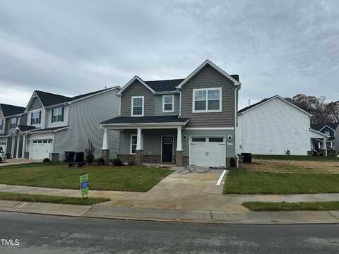 2275 Campbell Loop, Burlington, NC 27215