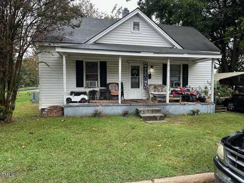 208 S Ethel Street, Selma, NC 27576