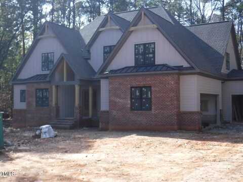 330 Hidden Lake Drive, Youngsville, NC 27596