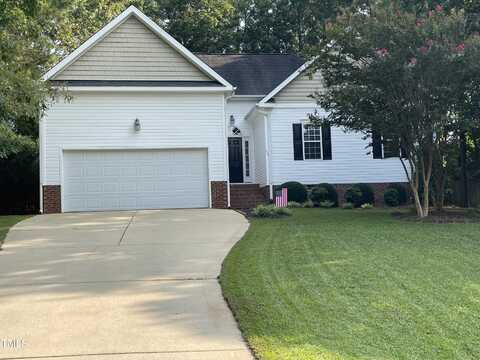 238 Trillium Way, Clayton, NC 27527