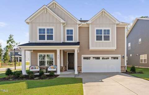 2101 Birdhouse Lane, Wake Forest, NC 27587