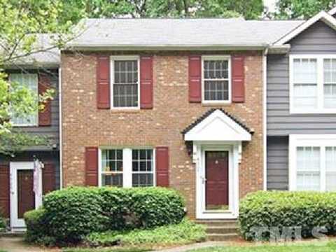 4507 Still Pines Drive, Raleigh, NC 27613