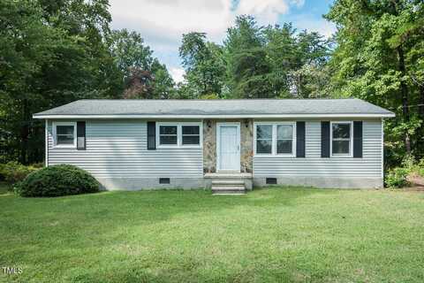 683 Baynes Road, Burlington, NC 27217