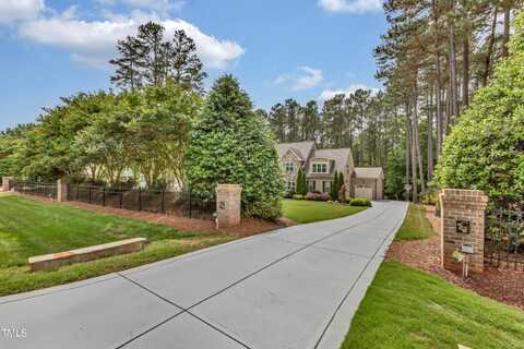 6125 Purnell Road, Wake Forest, NC 27587