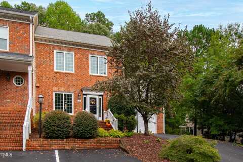 120 Rosewall Lane, Cary, NC 27511