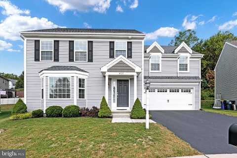 405 JOY CIRCLE, LEOLA, PA 17540