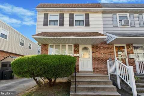 306 HAVERFORD ROAD, FOLSOM, PA 19033