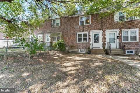 335 W 21ST STREET, CHESTER, PA 19013