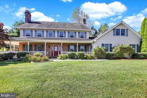 720 VINEMONT ROAD, REINHOLDS, PA 17569