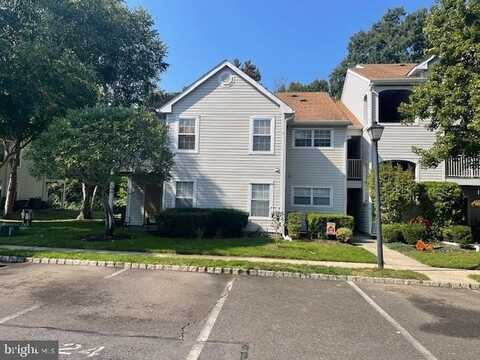 221 WALDEN CIRCLE, ROBBINSVILLE, NJ 08691