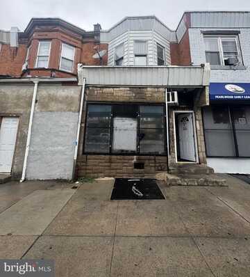 5403 MARKET STREET, PHILADELPHIA, PA 19139