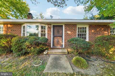 23136 UPLAND DRIVE, BUSHWOOD, MD 20618