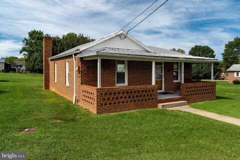 108 EIGHTH AVENUE, LURAY, VA 22835