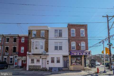 2097 BRIDGE STREET, PHILADELPHIA, PA 19124