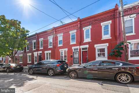 1732 FRENCH STREET, PHILADELPHIA, PA 19121